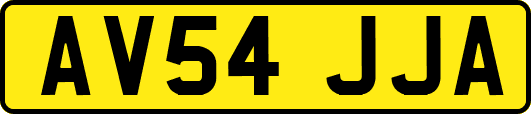 AV54JJA