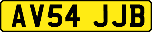 AV54JJB