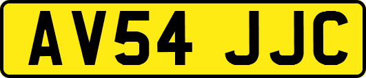 AV54JJC