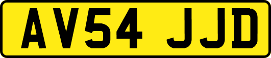 AV54JJD