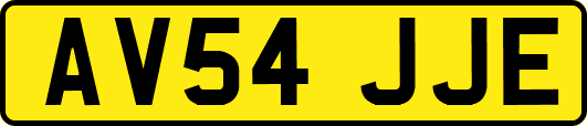 AV54JJE