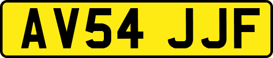 AV54JJF