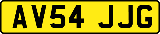 AV54JJG