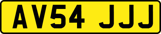 AV54JJJ