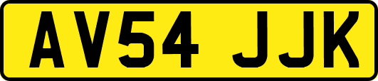 AV54JJK