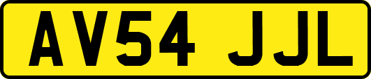 AV54JJL
