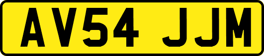 AV54JJM