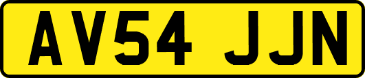 AV54JJN