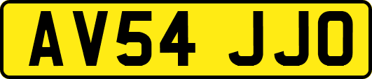 AV54JJO