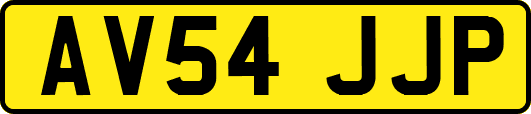 AV54JJP