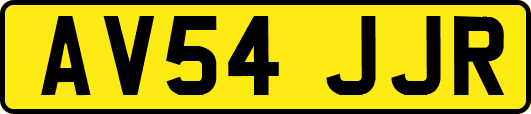 AV54JJR