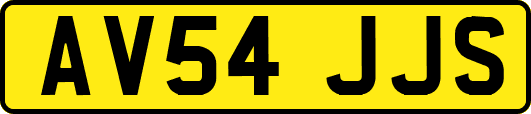AV54JJS