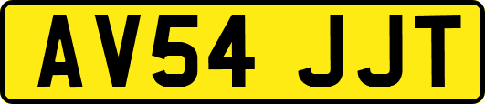 AV54JJT
