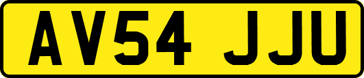 AV54JJU