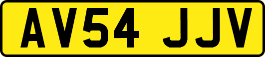 AV54JJV