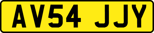AV54JJY