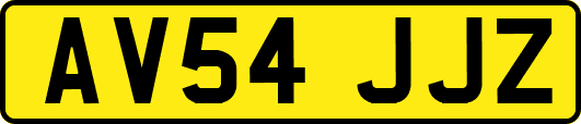 AV54JJZ