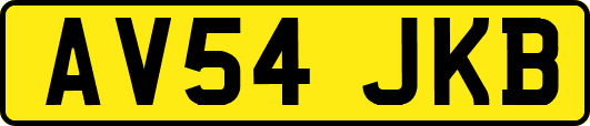 AV54JKB