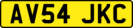 AV54JKC