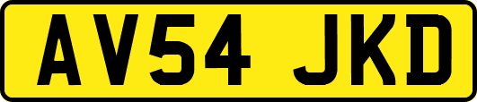 AV54JKD