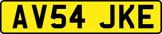 AV54JKE