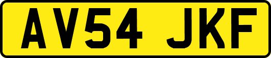 AV54JKF