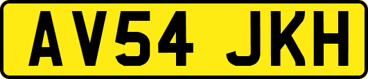 AV54JKH