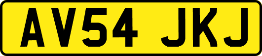 AV54JKJ