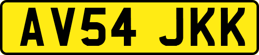 AV54JKK