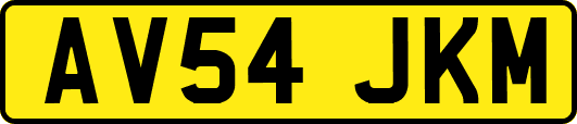 AV54JKM