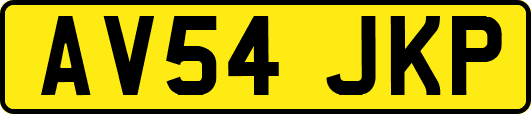 AV54JKP