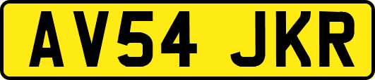 AV54JKR