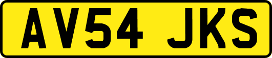AV54JKS