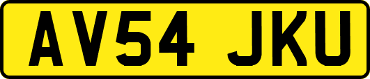 AV54JKU