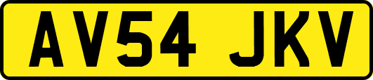 AV54JKV