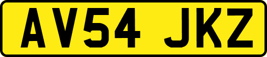 AV54JKZ
