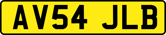 AV54JLB