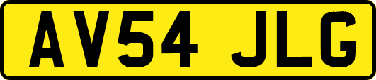 AV54JLG