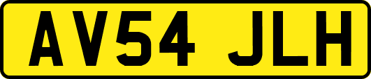 AV54JLH