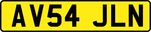 AV54JLN
