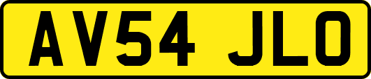 AV54JLO