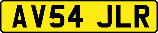 AV54JLR