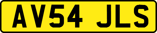 AV54JLS