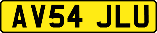 AV54JLU