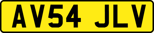 AV54JLV