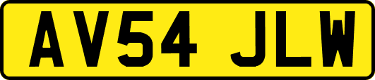 AV54JLW