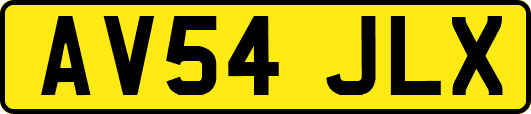AV54JLX