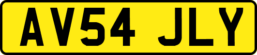 AV54JLY