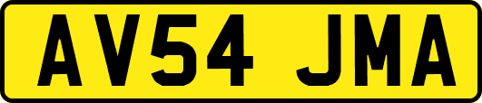 AV54JMA