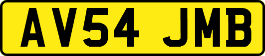 AV54JMB